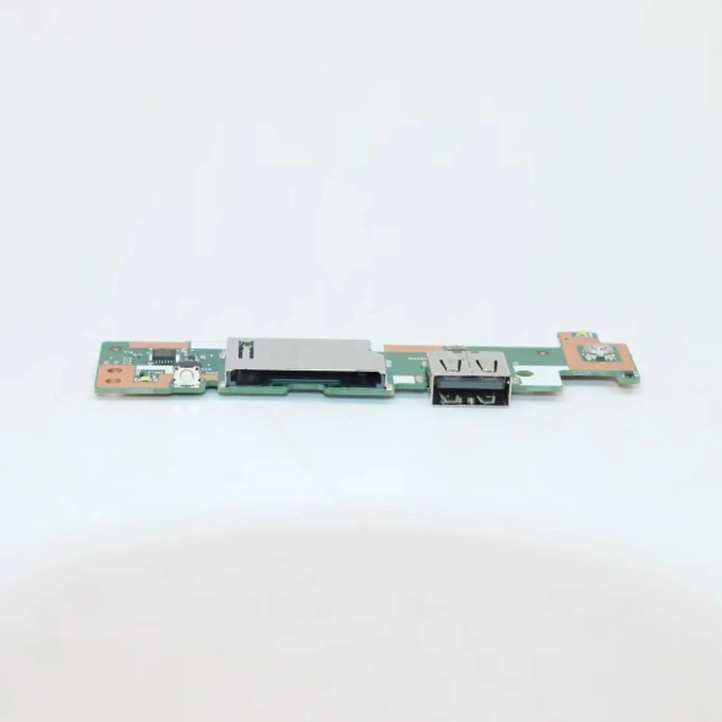 Imagem -04 - Placa de Comutação Usb para Lenovo Ideapad 15ada6 315alc6 5c50s25182 Hs516 Ns-d522 Alta Qualidade Original