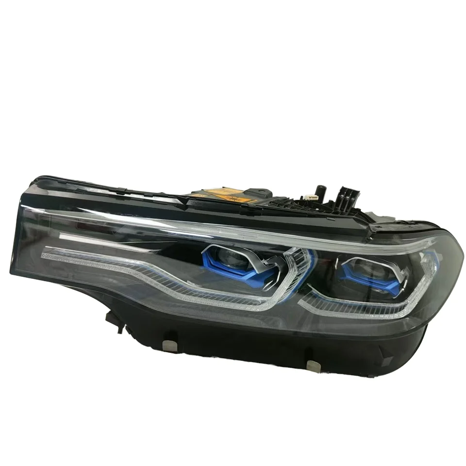 

Factory Direct Accessory for BMW X7 G07 Plug and Play LED Headlights System Automotive Lighting