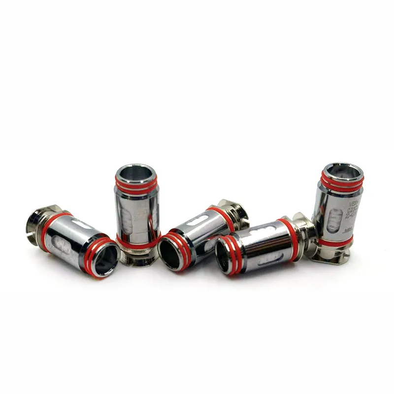 OCC RPM3 لفائف 0.15/0.23ohm ملف شبكي لـ RPM3 RPM5 Pro Kit Nord GT 5 خرطوشة ملحقات الأجهزة #5