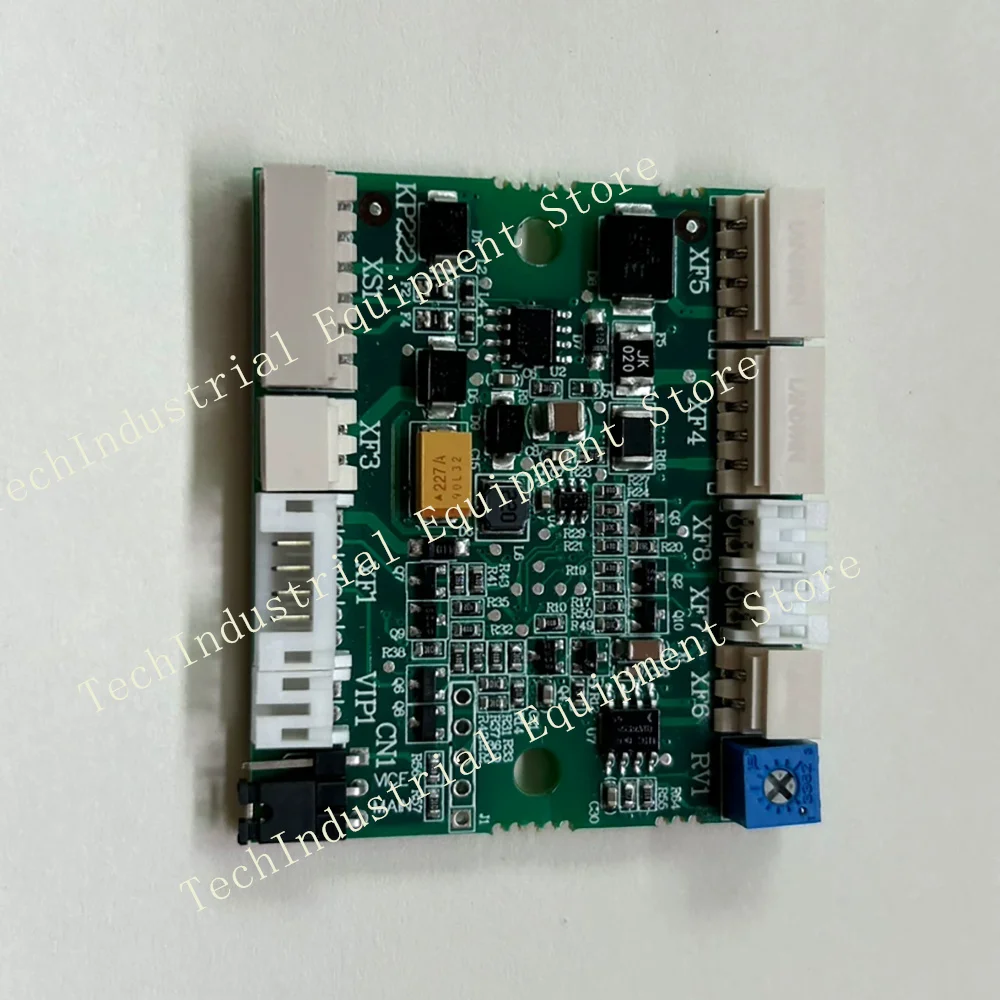A3N91880 A3J91879 KP222 Arrival Light Board Conversion Board