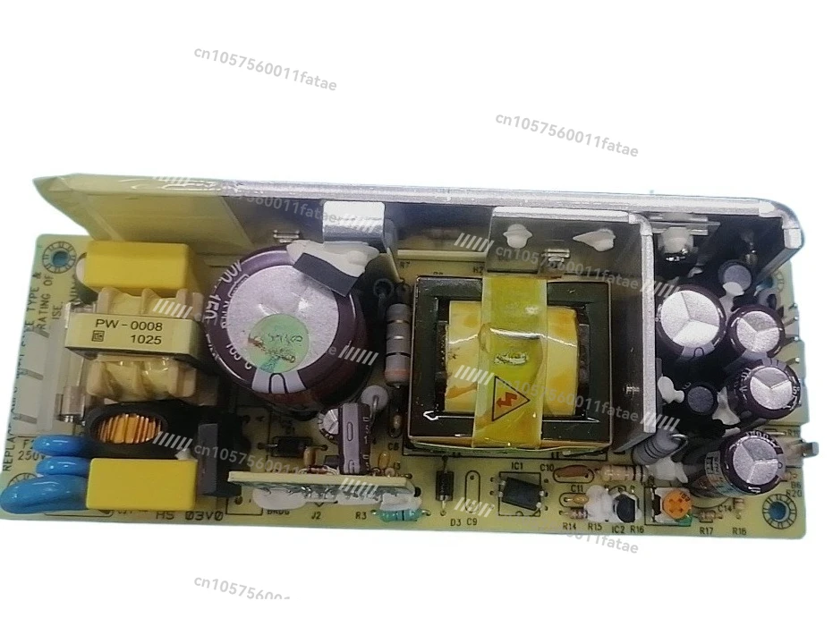 

Power Board ACE-855A,AP5717 PW-65A001 PW-0008 LM E243073