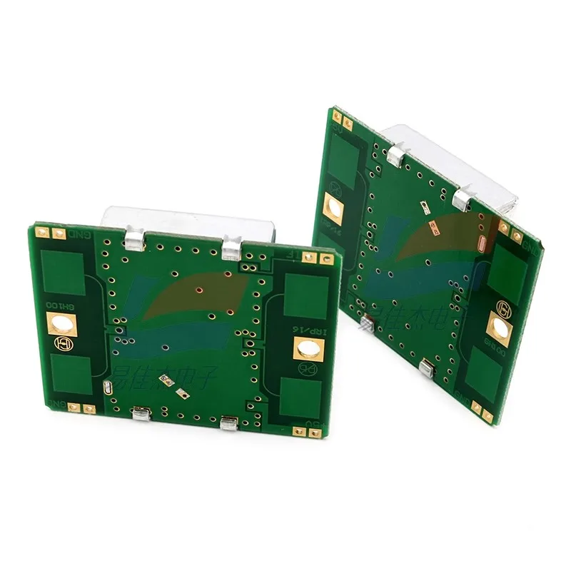 5-10PCS GH-100 microwave mobile sensor module with original shipping included