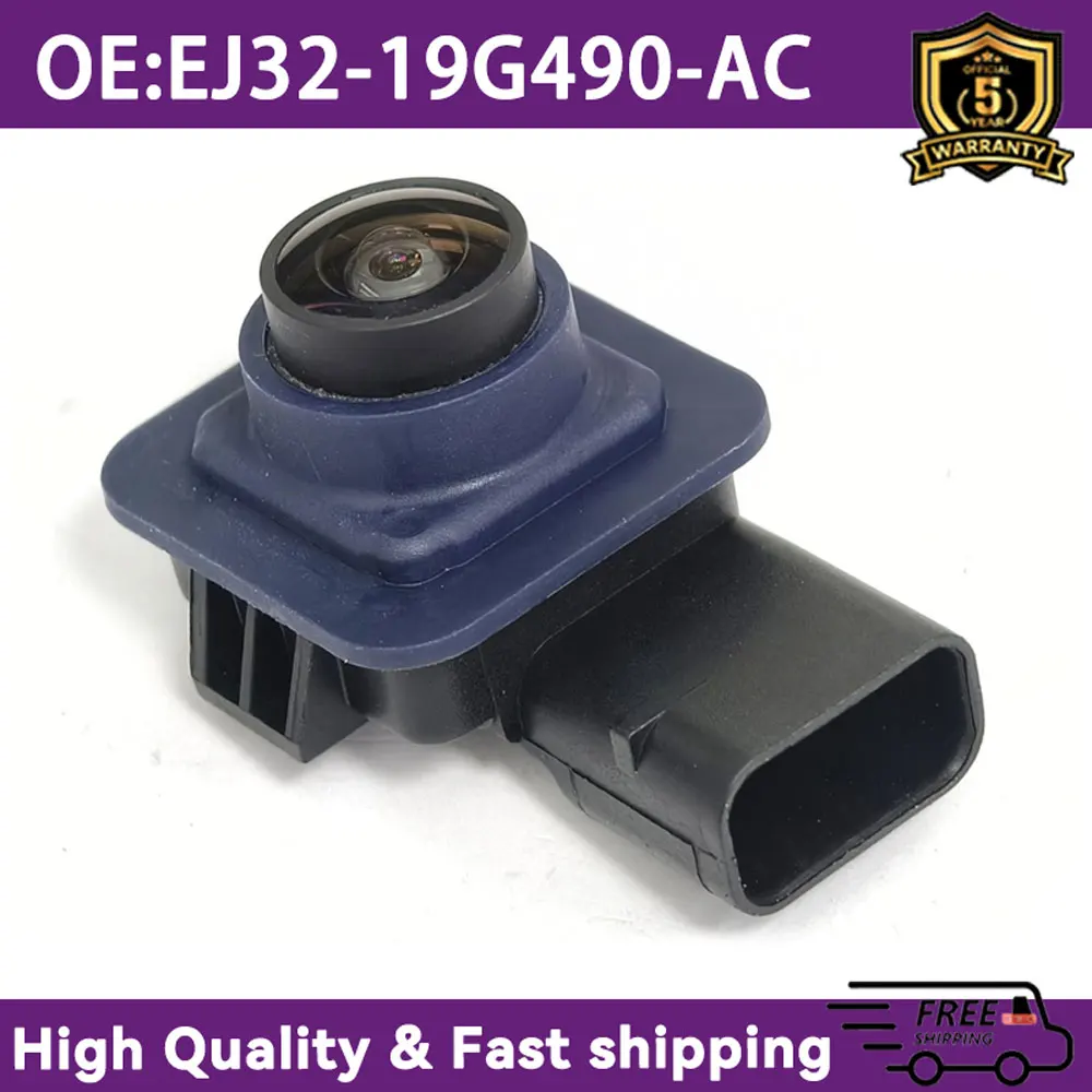 

EJ32-19G490-AC камера заднего вида для Land Rover Range Rover Evoque 2014 2015, резервная камера EJ3219G490AC