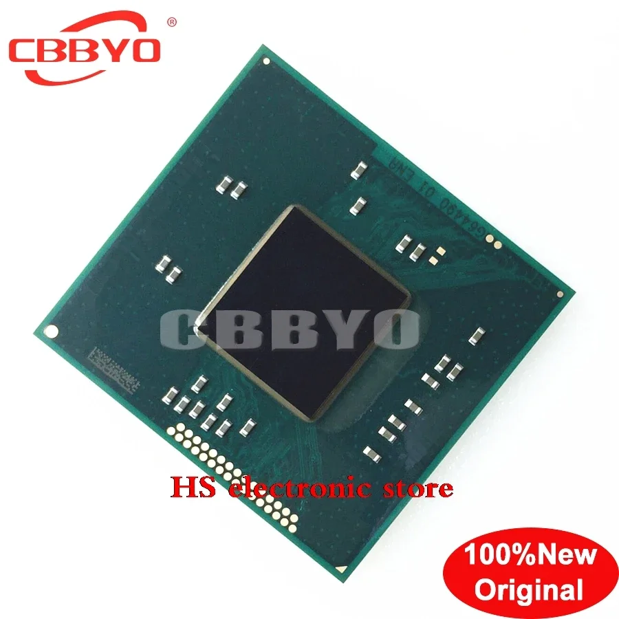 100% New good quality J1900 SR1SC J2850 SR1LM N2910 SR1LW N2806 SR1SH SR1LV N3510 SR1LY N2805 BGA CHIP