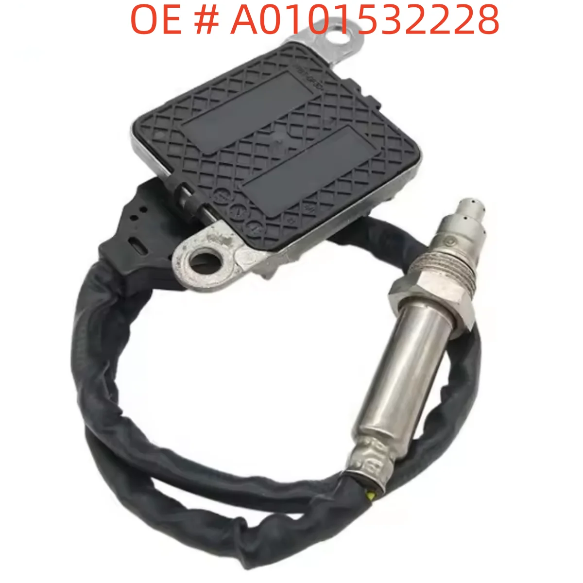 High quality New A0101532228  Oxygen Nox Sensor For Detroit DD13 DD15 DD16 Freightliner Ca