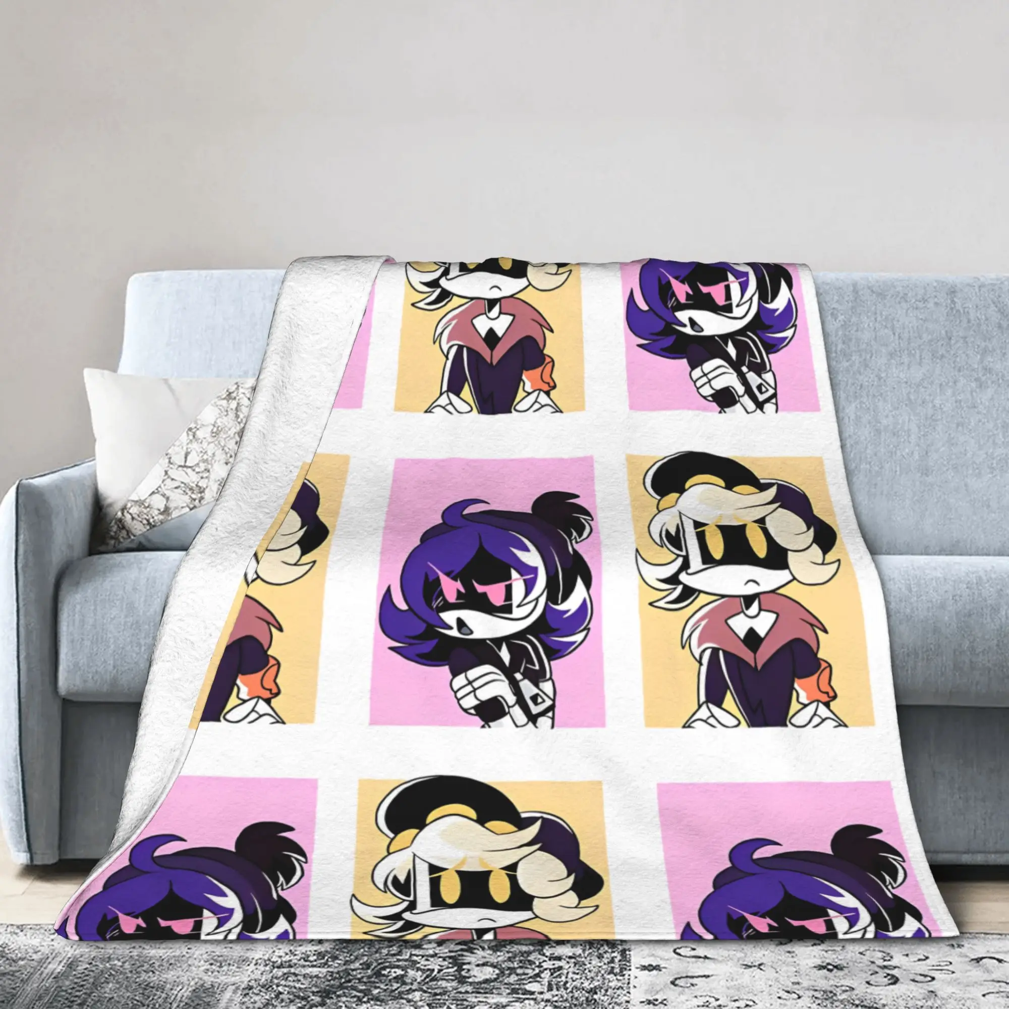 Murder Drones Desig…