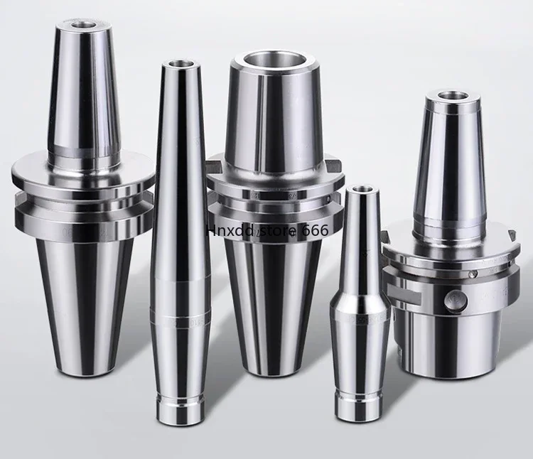 Shank HSK32E/40E/50A/63A Electromagnetic induction thermal expansion and contraction sintering shank