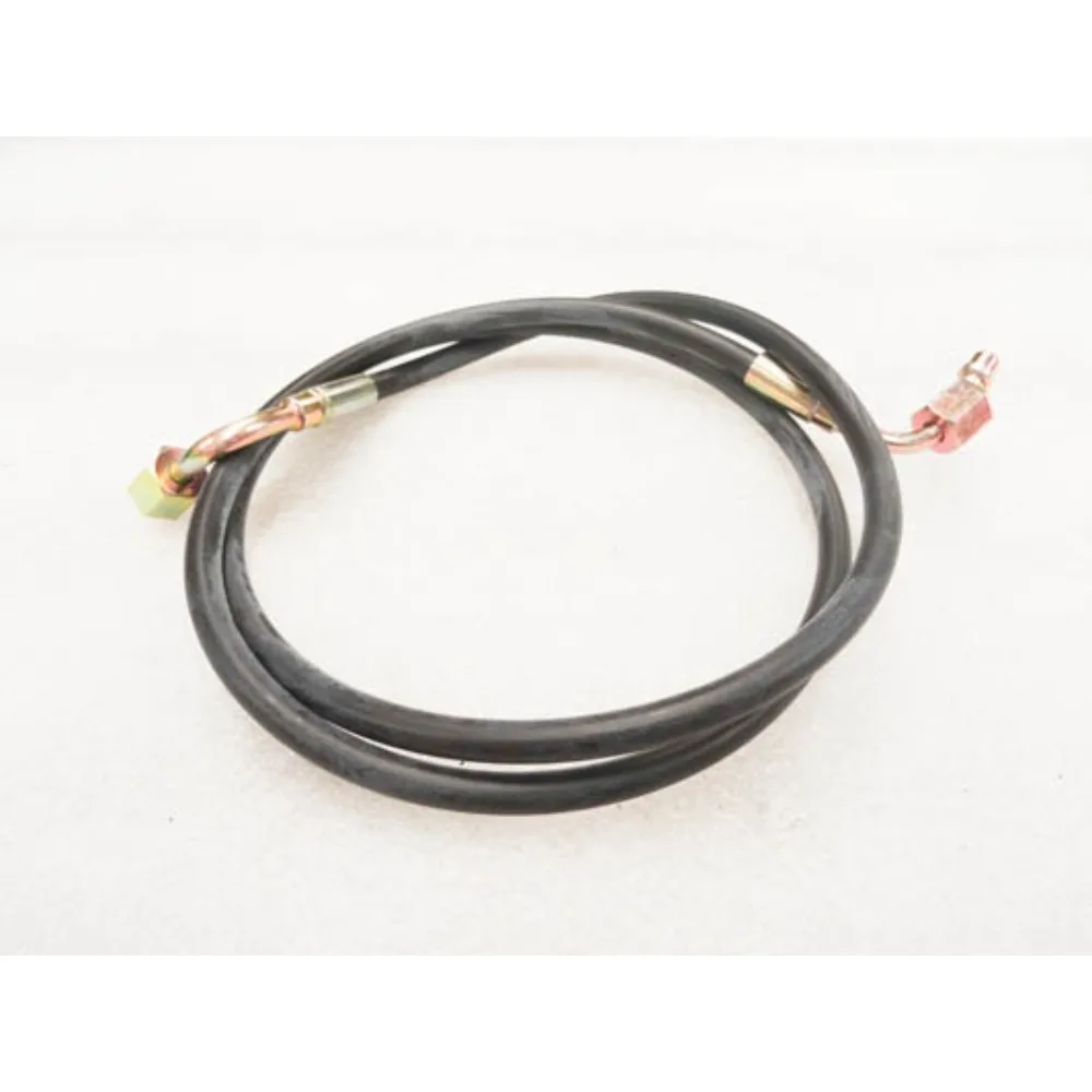 H4502C03001A0 H4502C03002A0 Lift Pump Oil Pipe Flipping Cylinder Hydraulic Lock Oil Pipe for Daimler for AUMAN GTL EST ETX Truck
