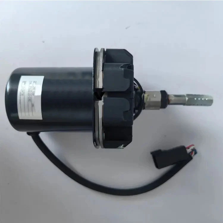 286-7039 Joystick Steering Electronic Control Group for Bulldozer Fits Spare Parts Construction Machinery Parts