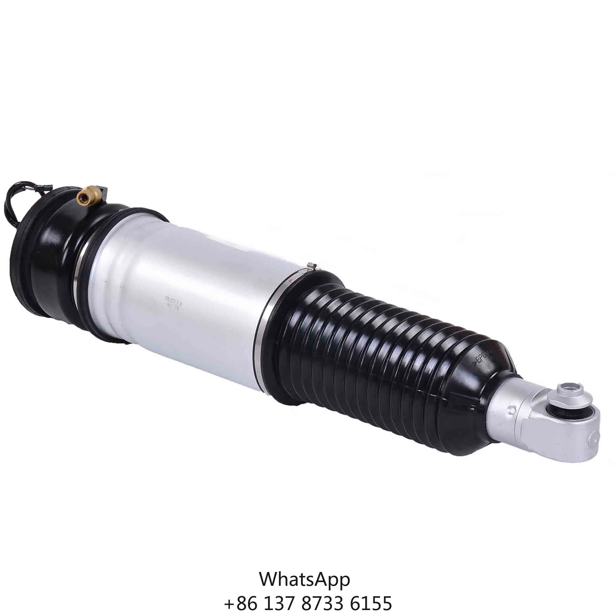 

Rear Right Shock Absorber For BMW E65 E66 Air Shock Suspension Strut With EDC 37126785536 37126778798