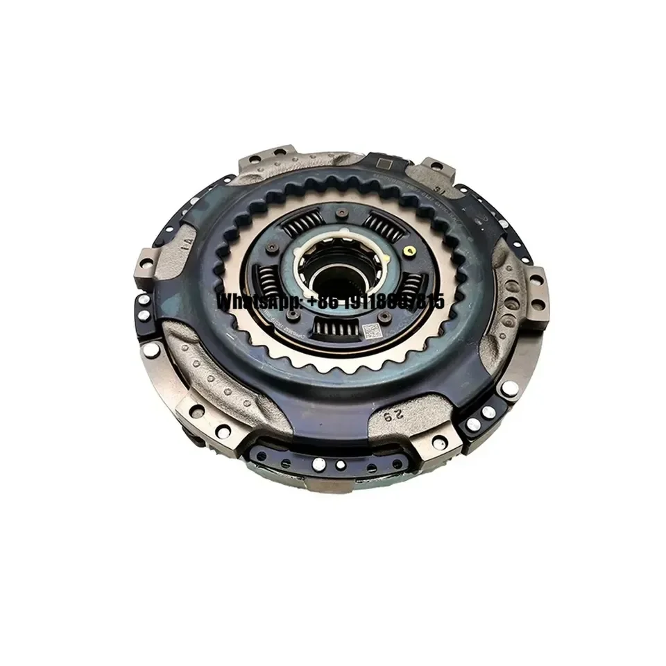

7 SPEED OEM New DCT D7UF1 Automatic Transmission Clutch 41200-2C101 For Hyundai Kia 1.4T Car Accessories