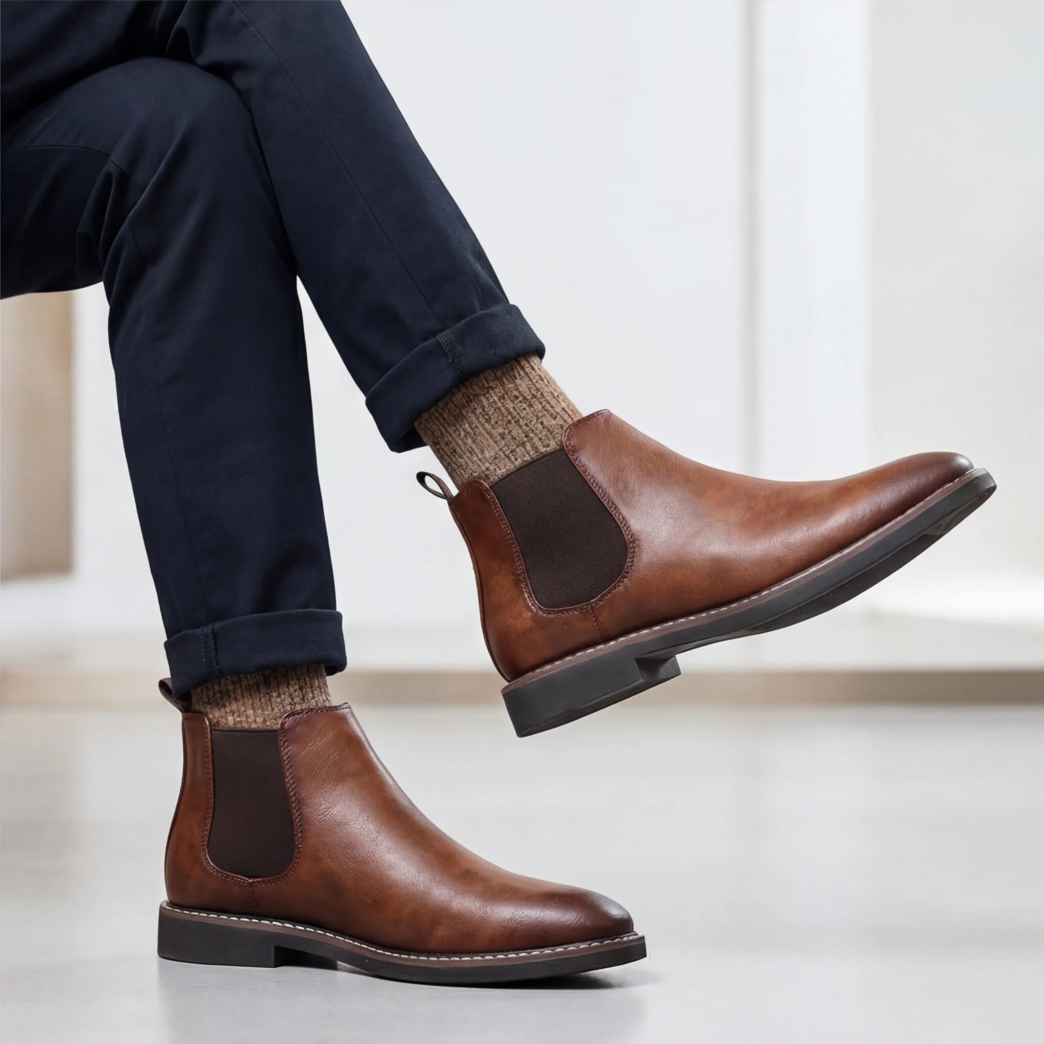 Thumbnail 4 - #3 Latest Chelsea Boots Offers
