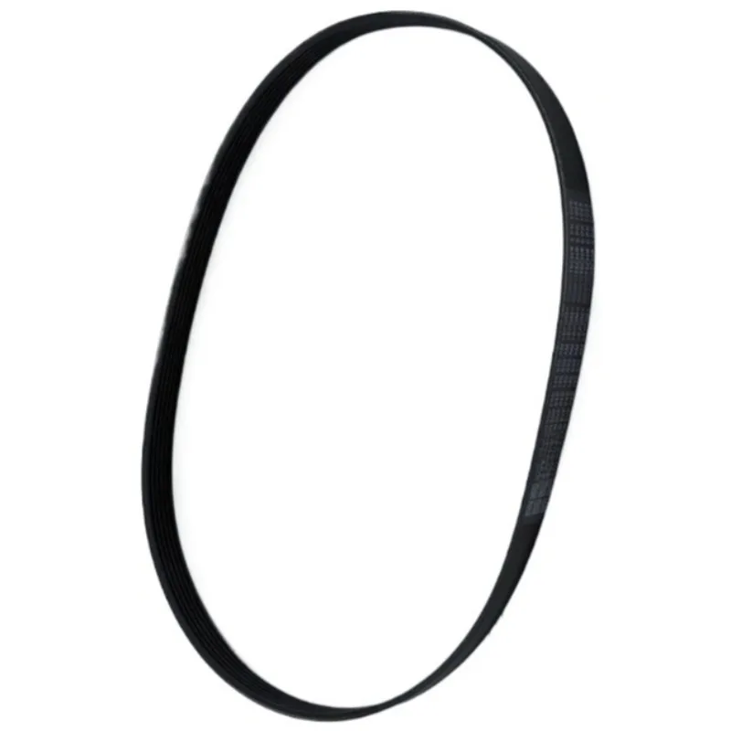 L04E 145 933 AM Genuine EA211 1.4T Generator Black Rubber Belt for Volkswagen Sagitar Golf 7 8 T-roc Magotan B8L Bora Auto Part