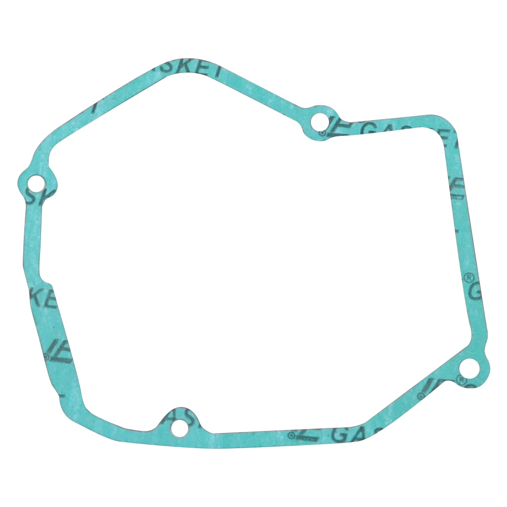 Motorcycle Full Generator Clutch Crankcase Cover Cylinder Gasket Kits For Honda CR125R CR 125R 2003 Year