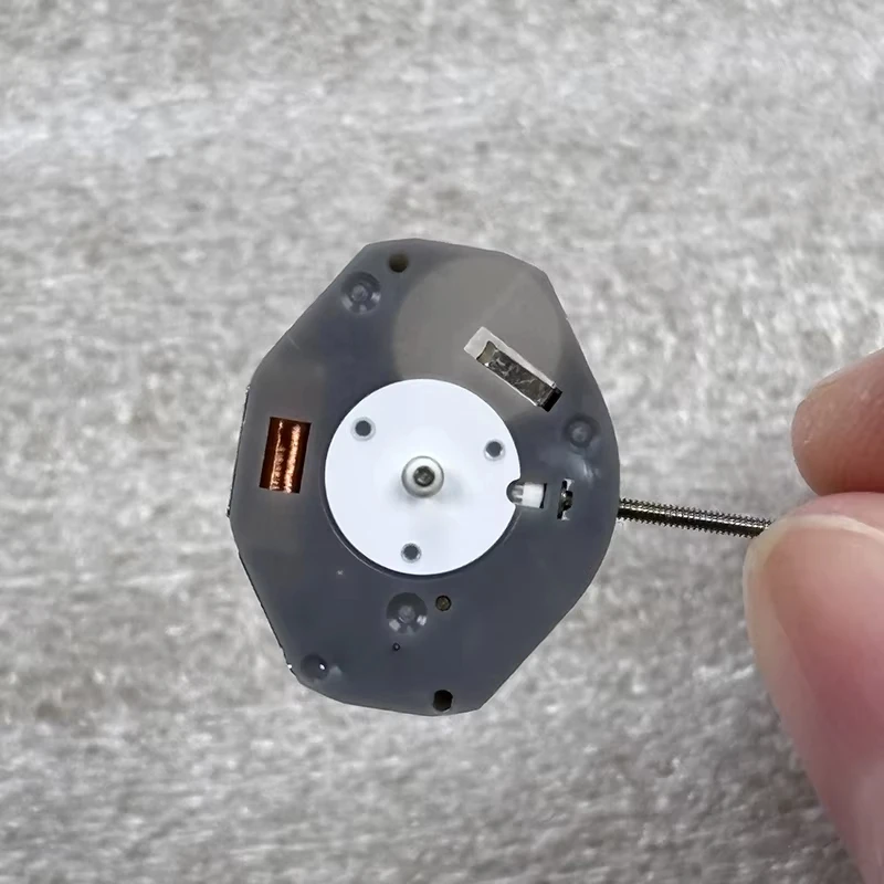 NEW PE45 Movement China Sunon Pe45 Quartz Watch Movement 2 Hands, Small Second Movement. Cheap Alternative To 1l45 Movement
