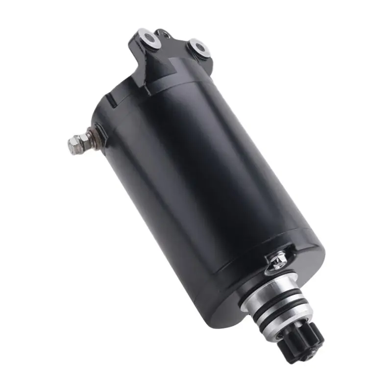 【AC77 Top !! 】For Seadoo Starter 4-Stroke GTX 4Tec 420888995 GTX GTR RXP RXT Wake 90 130 155 215 255 260 300