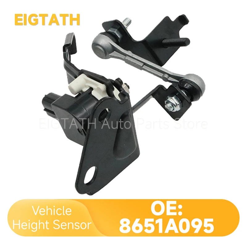 8651A095 Headlight … - image