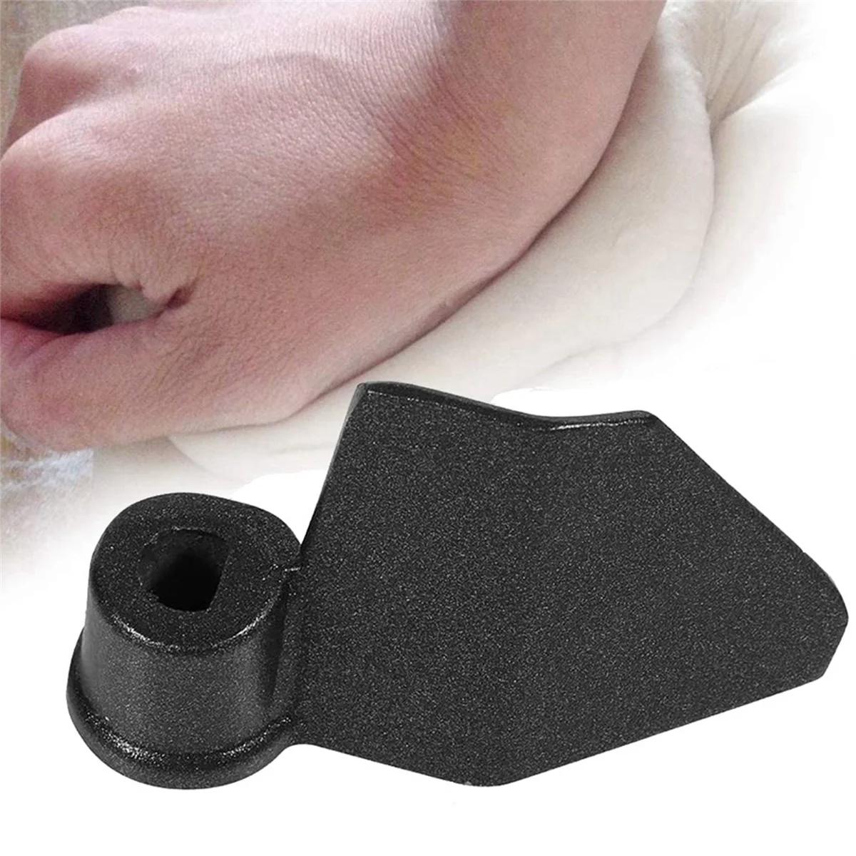 4X Bread Baking Machine Paddles Kneading Hooks, Stainless Steel Kneading Blade for Bread Baking Machines