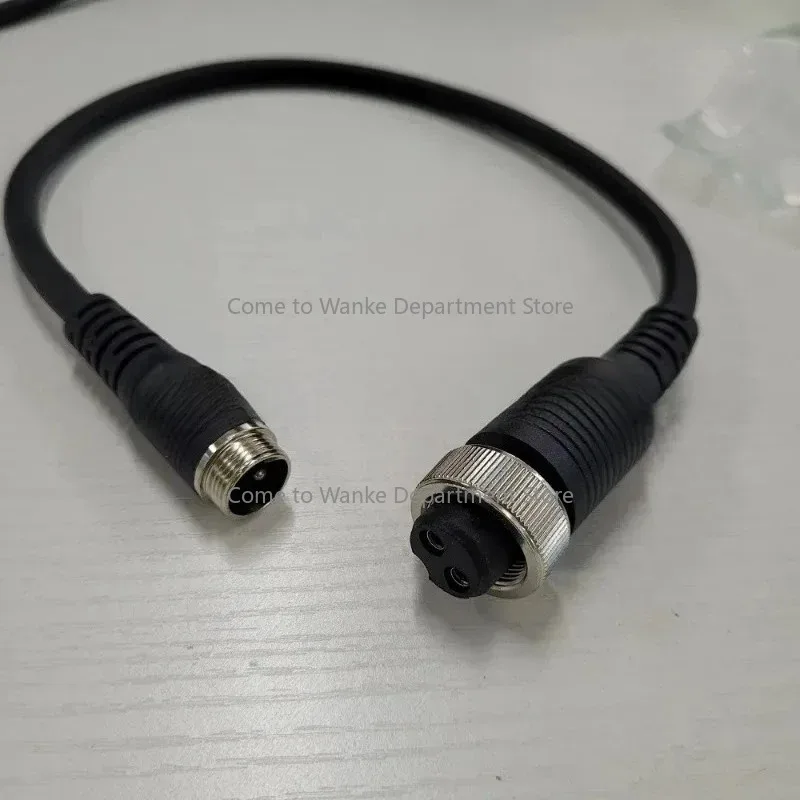 

Cable Reel Extension for Seaborg Megatwin 800mj 1200mj Spare Parts Winder Cable Connect Battery Adapter