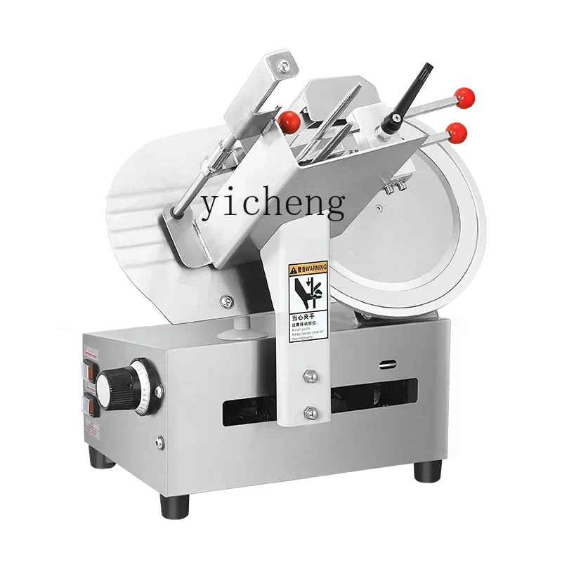 TQH6.25 slicer commercial automatic meat planer electric slicer meat cutter