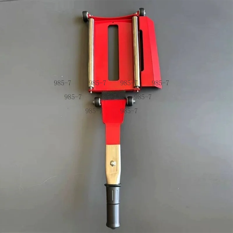 Tire Disassembly and Assembly Auxiliary Tool, Labor-saving Tire Removal Shovel for Installation Auxiliary Warping