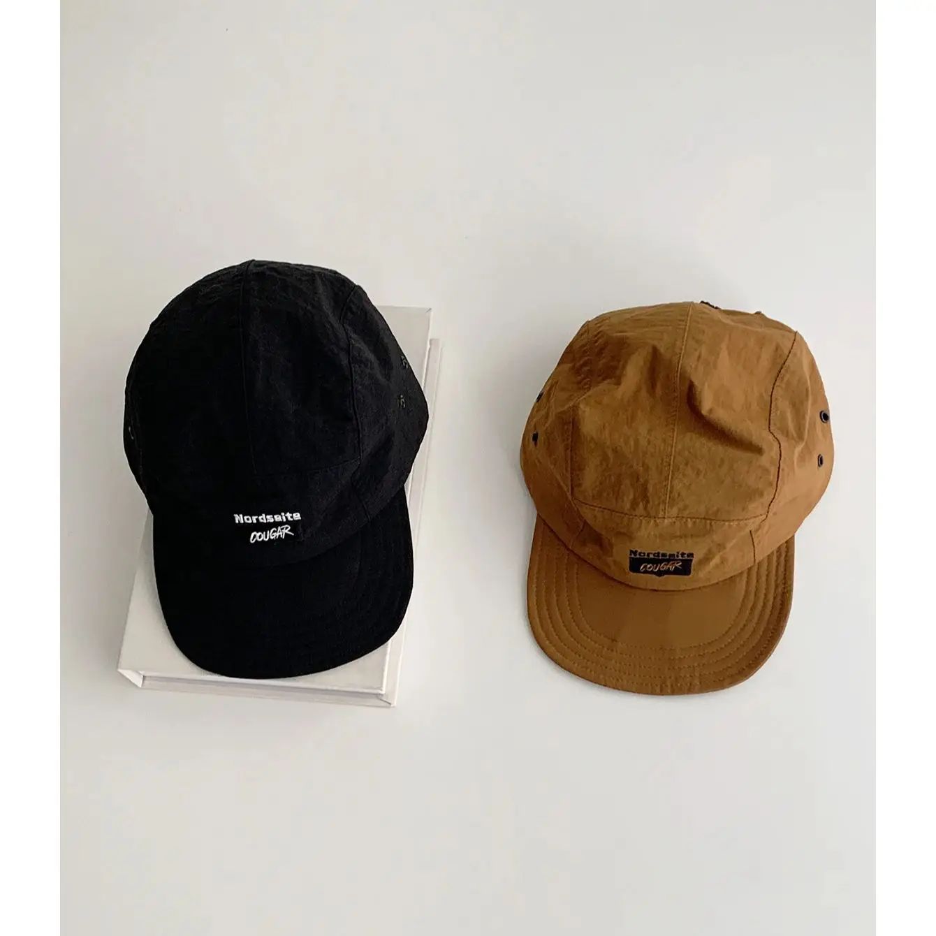 قبعة هيب هوب عصرية من Street Hip-Hop بلغت ذروتها بنفس النمط للرجال والنساء متعددة الاستخدامات