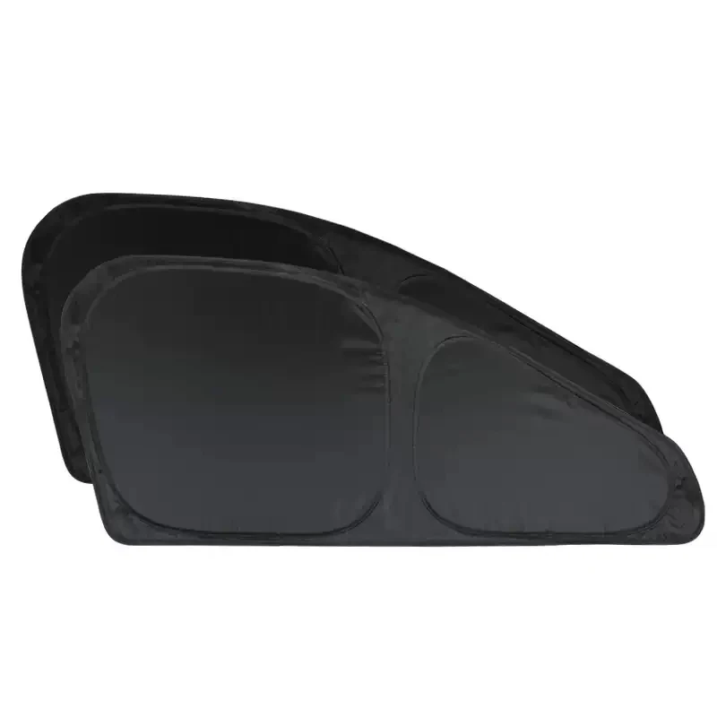 

Car Dedicated Privacy Curtain Window Sunshade For Volkswagen T-CROSS 2019-2026 Anti-UV Heat Insulation Protect Cover Accessory