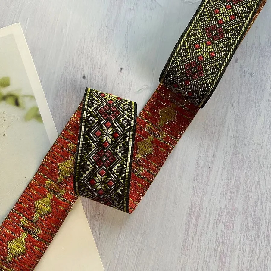 9M 33Mm Vintage Eth…