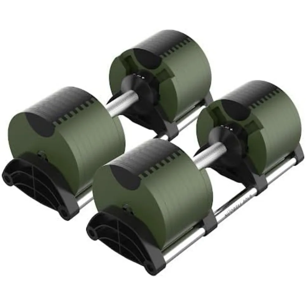 

Adjustable Dumbbells Pair 5-80 lbs:the Adjustable Dumbbell Set to Replace 16 Sets of Dumbbells. Dumbbells 80lb and Free Weights