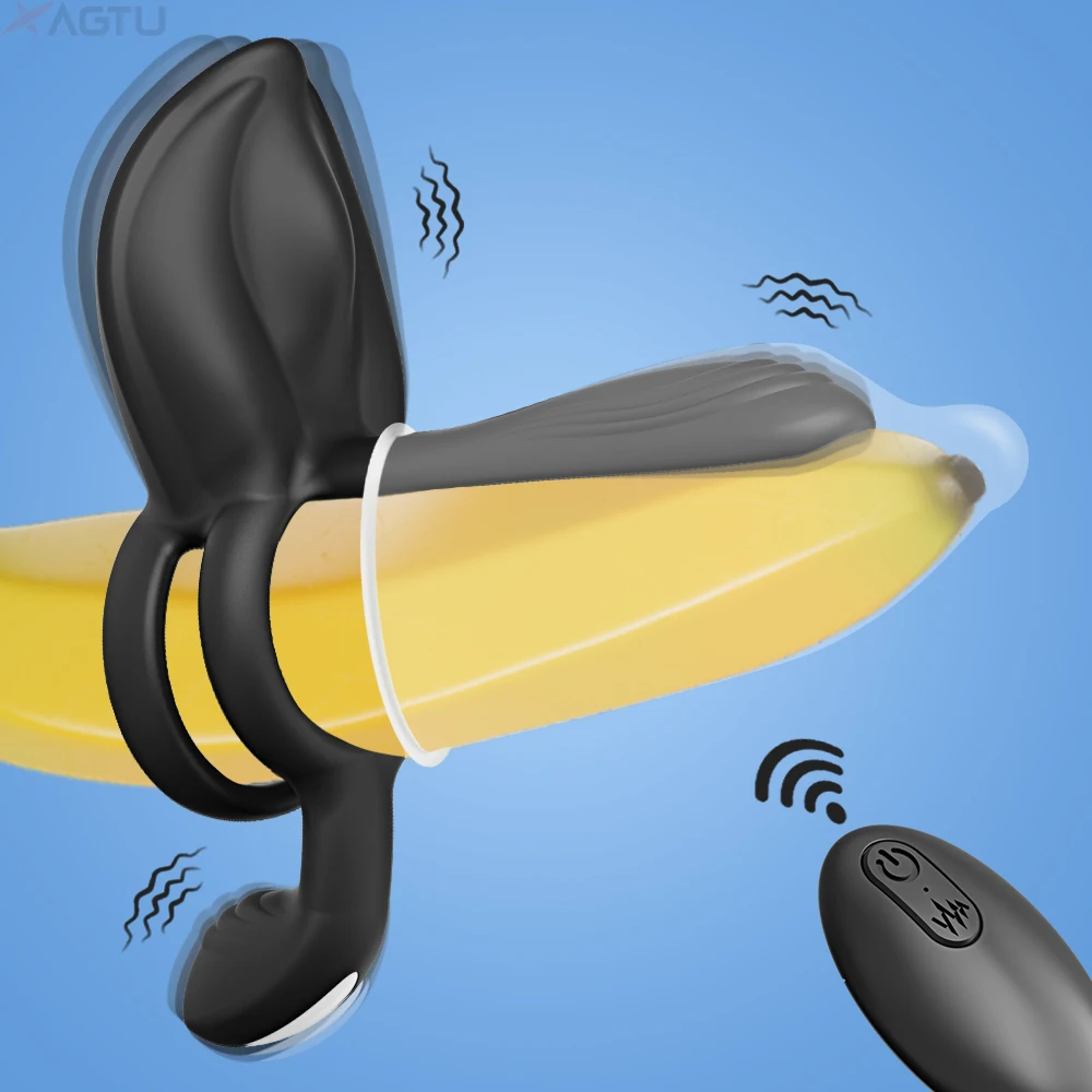 porn mit sexpuppe Penisringe - Der ultimative Guide (2026) main image 1