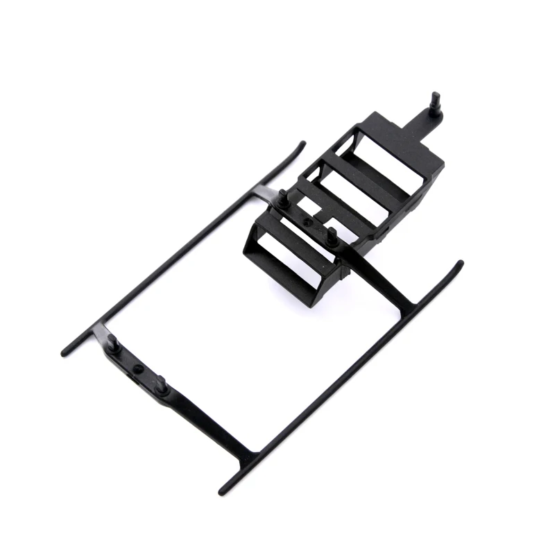 Wltoys xk k110 rc helicóptero acessórios lâmina engrenagem de metal conversão cauda motor rotor cabeça dossel placa esc servo para peças v977