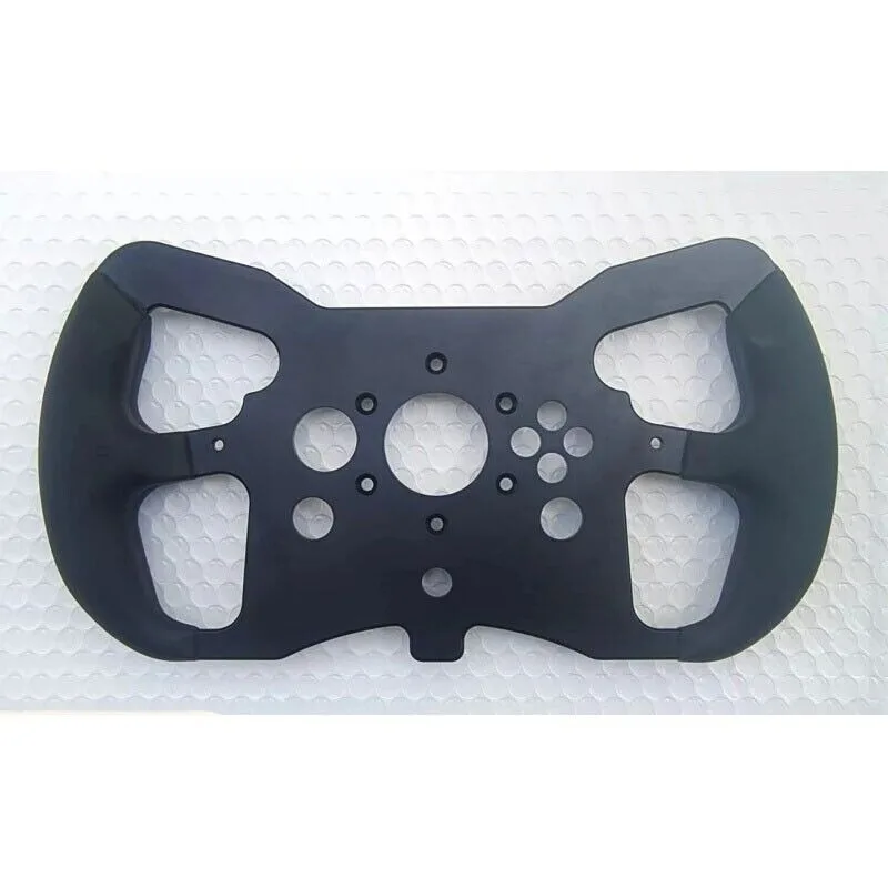 

Simplayer EC300 Steering Wheel Rim Sim Racing Wheel Rim for Thrustmaster T300 Formula Steering Wheel
