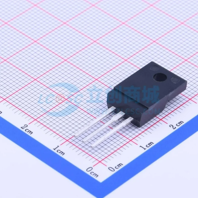 1 PCS/LOTE IRFI1010NPBF IRFI1010N TO-220F 100% New and Original IC chip integrated circuit