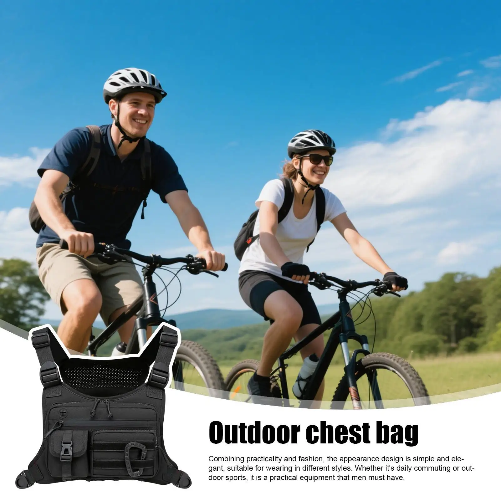 Thumbnail 4 - #32 Best Hiking Vests to Buy In 2026