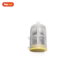 kegland 50 Mesh Floating Dip Tube Filter 10gram mini Filter beer brewing accessary home brew