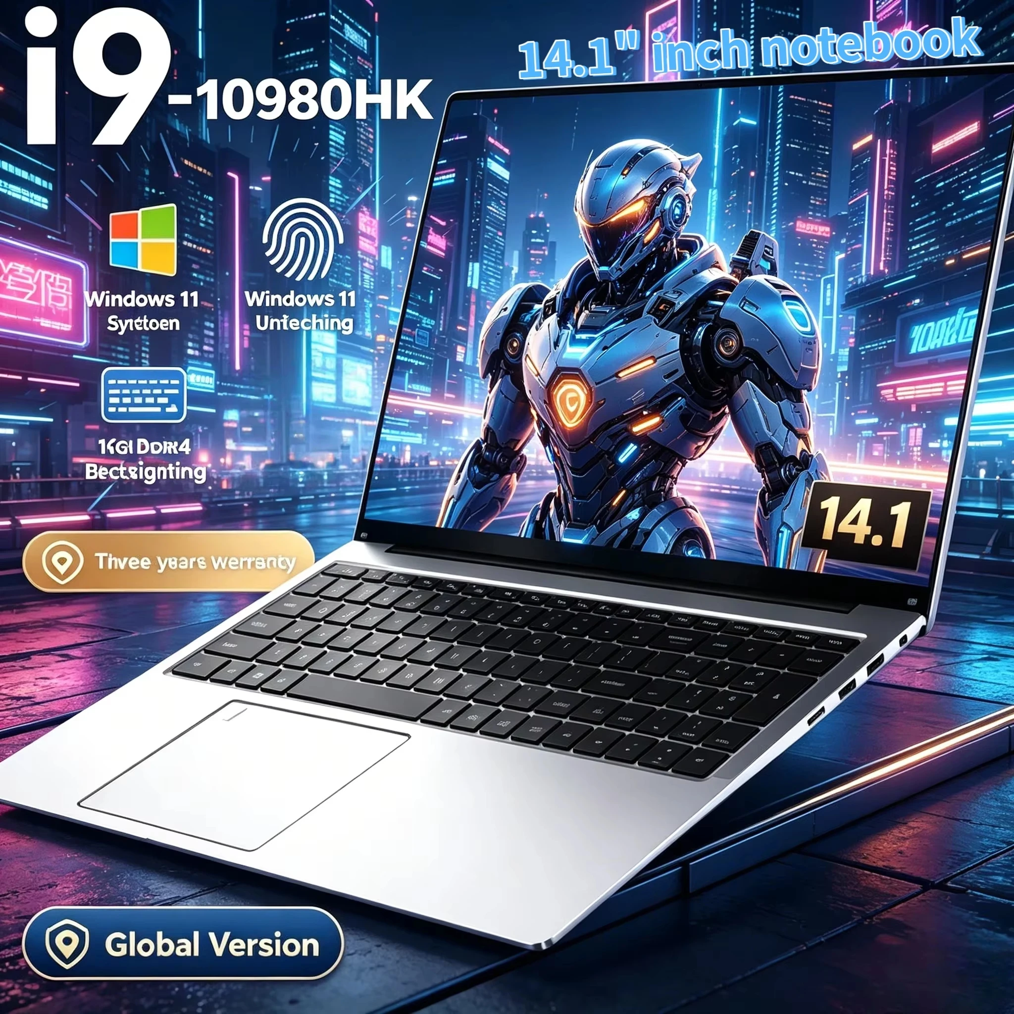 2026 Windows 11 14.1