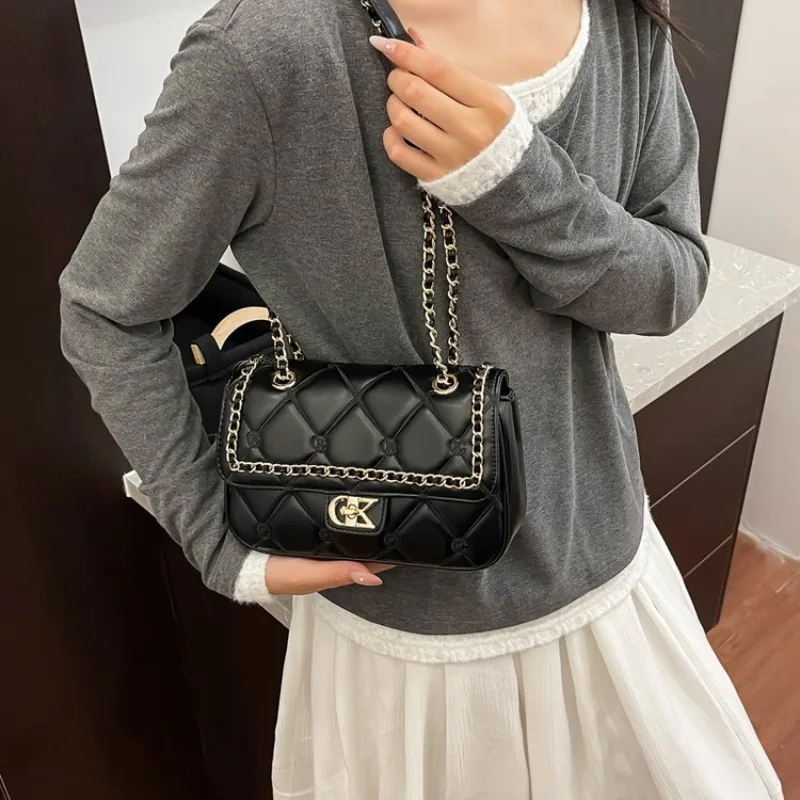 

Женская сумка в стиле ретро, сумка через плечо с дальнозорковым дизайном, портативная и регулируемая для путешествий и работы