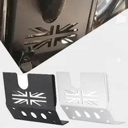 Engine Guard Baffle Housing Protection FOR Thruxton R 1200 Street Twin Bonneville T100 Bobber Speedmaster Scrambler 1200 XC XE
