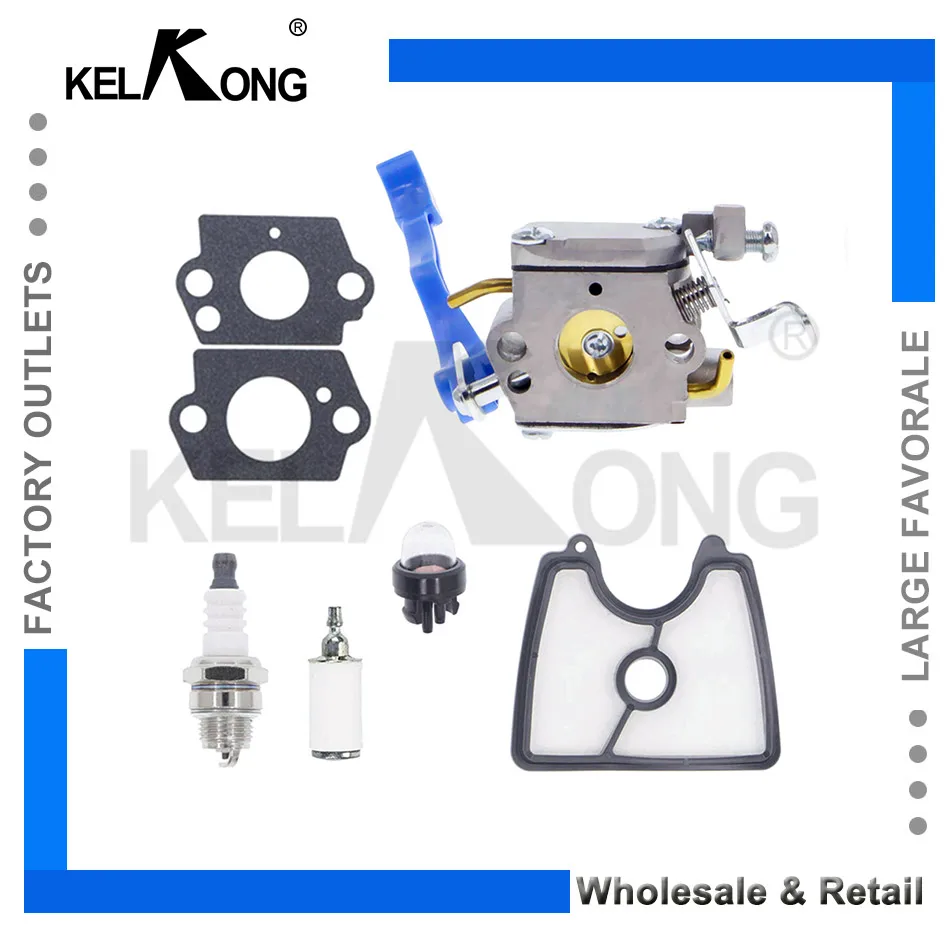 Kelkong Carburetor … - image