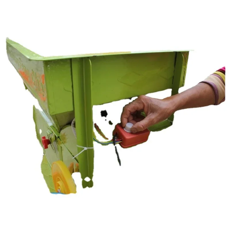 

Electric windmill wind grain machine, wind separator, flashlight dual-purpose screening machine