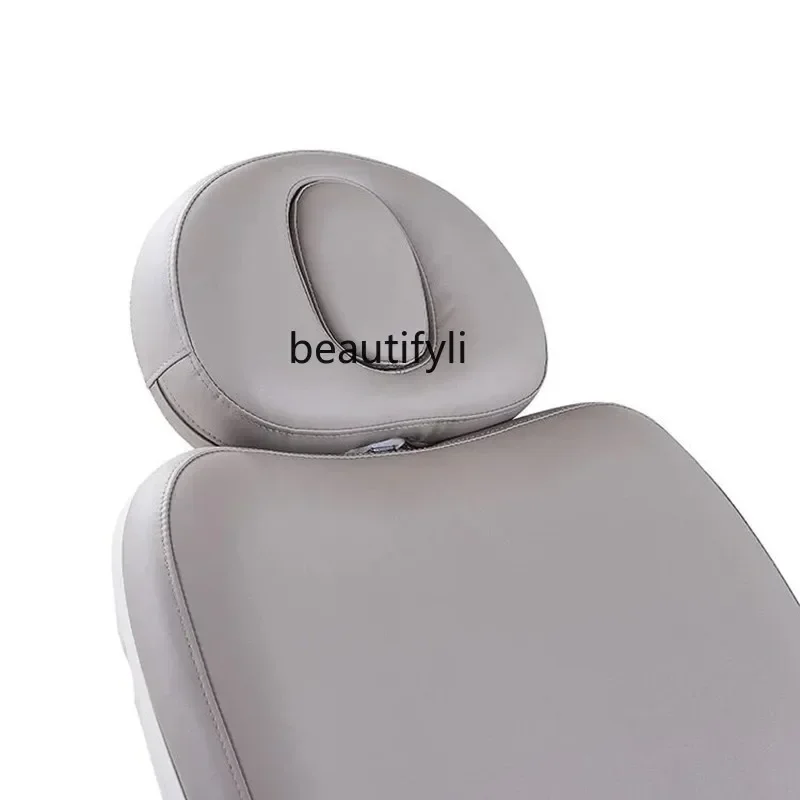 

VElectric Beauty Bed Injection Tattoo Embroidery Multifunctional Lifting Physiotherapy Beauty Salon Body Beauty Eyelash Tattoo