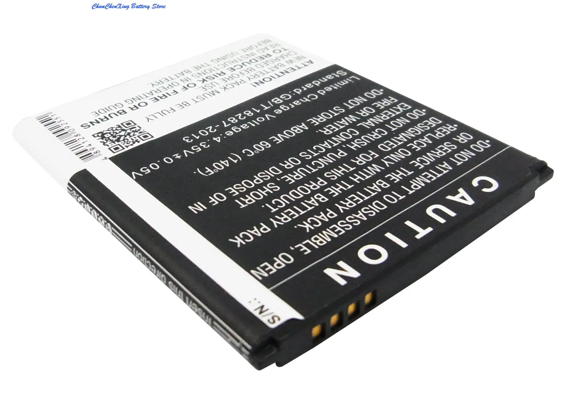 OrangeYu  1500mAh Battery EB-B130BE,EB-BG313BBE for Samsung G310,G310A,G310H,G313,G313H,G313HU,G313HZ,J105M,J105Y,J106,J106B