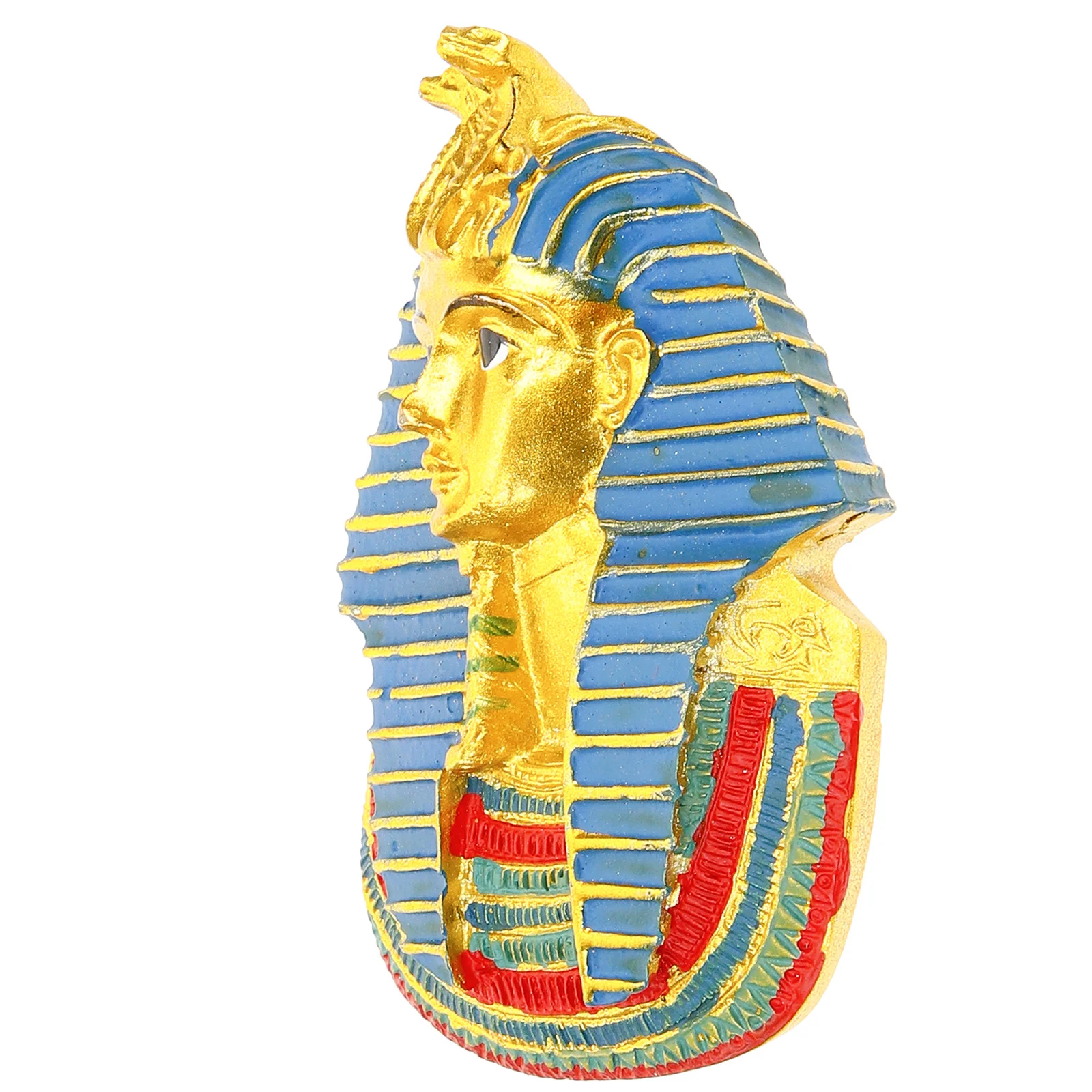 

Unique Egyptian Design Fridge Magnet Adhesion Refrigerator Decor for Kitchen Office Locker Magnetic Surface Gift Option