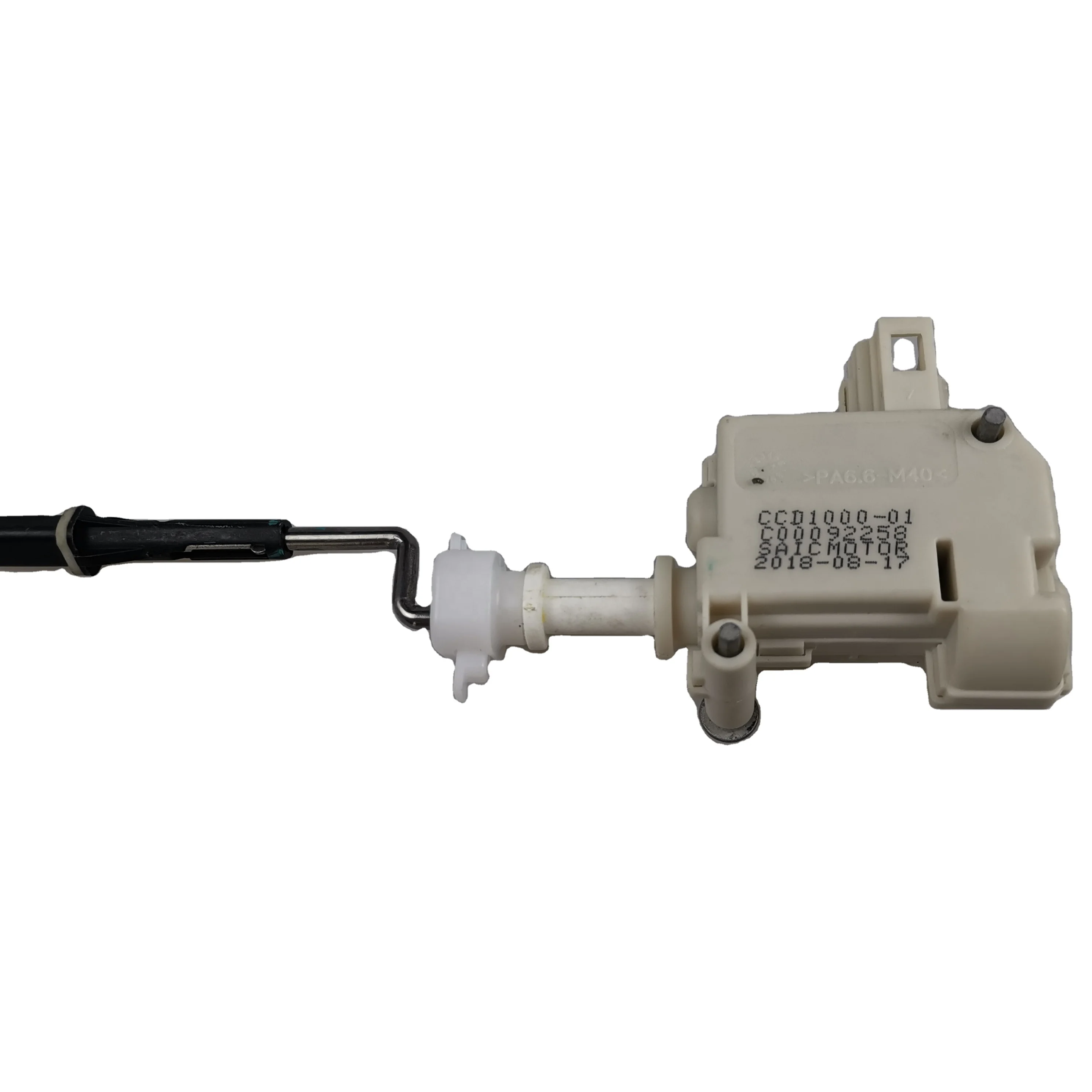 

SAIC MAXUS G10 Fuel Filler Door Actuator C00092258