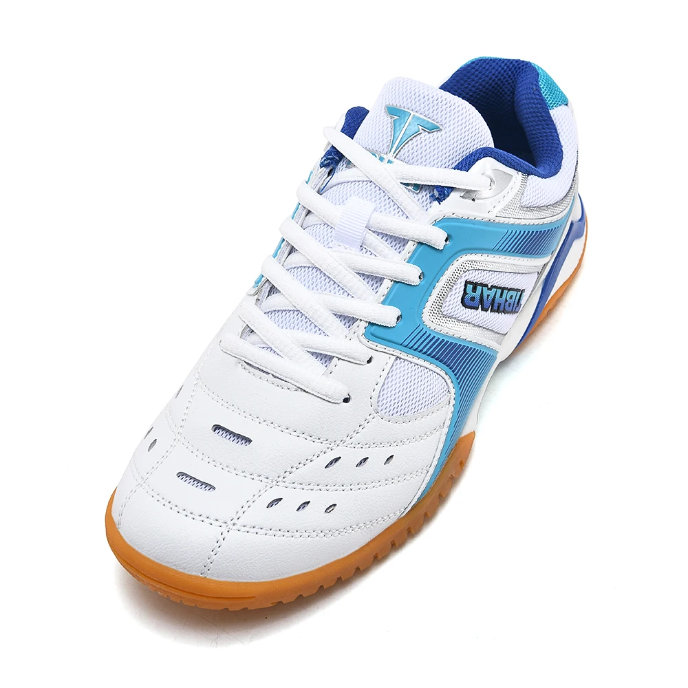 

Women's Men's Children's Badminton Shoes Table Tennis Volleyball Sports Shoes Training Sports Anti-slip Athletics