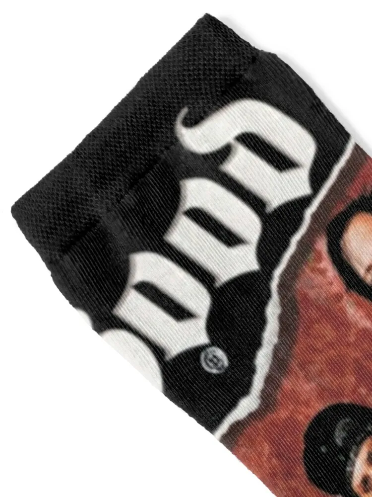 Good Charlotte 3 Socks custom cute compression Toe sports Socks Man Women's