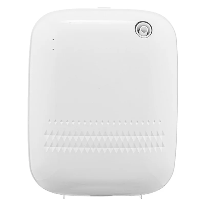 FFYY-Scent Air Machine, Hotel And Commercial Use Essential Oil Diffuser, Waterless Cold Air Diffuser US Plug