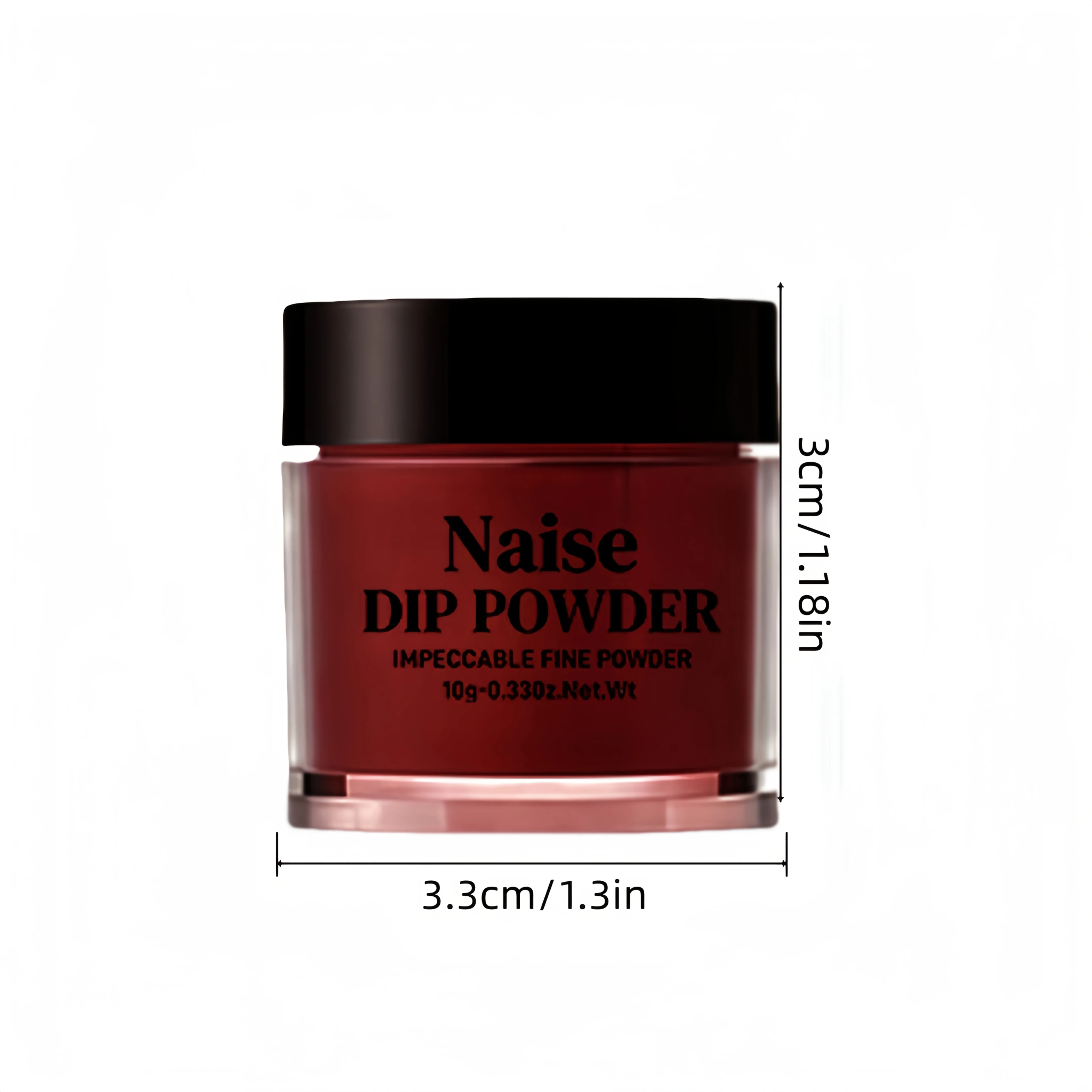 3가지 색상(핑크, 블랙, 화이트)의 글리터와 크리스탈 파우더로 초보자도 쉽게 할 수 있는 네일아트입니다. 예술적인 네일 아트, 매력적인 DIY