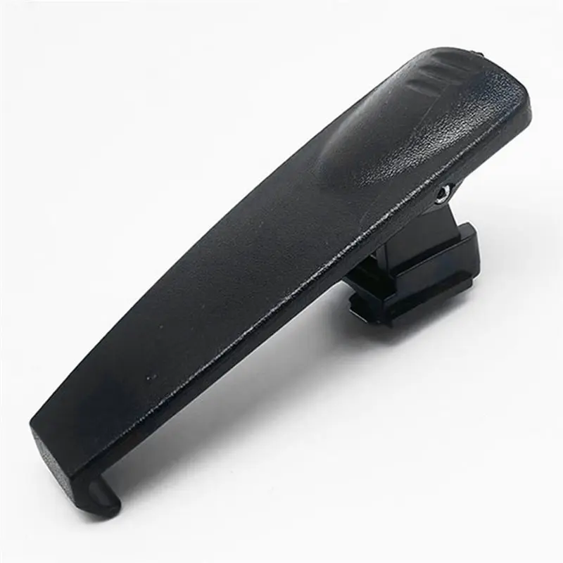 Y44A Walkie Talkie Belt Clip for SEPURA STP8000 STP8038 STP8035 STP8040 STP9000 Series Radio Walkie Talkie Accessories 5PCS