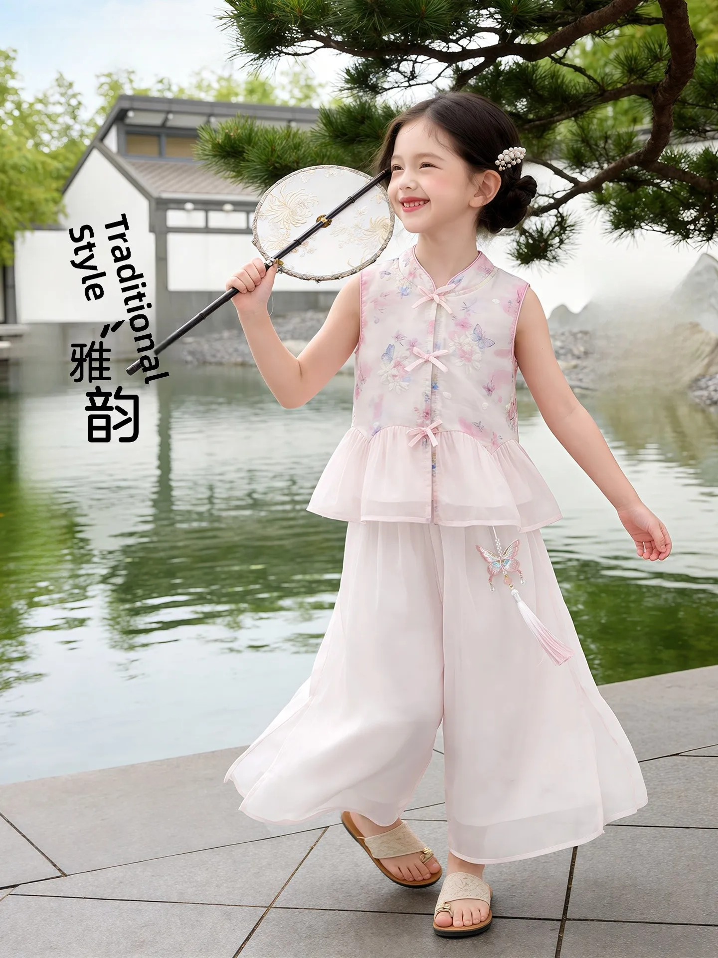 nouvel-ensemble-de-costumes-anciens-pour-enfants-de-style-chinois-2026-–-tenue-traditionnelle-nationale-hanfu-tendance-pour-filles-ideale-pour-l'ete